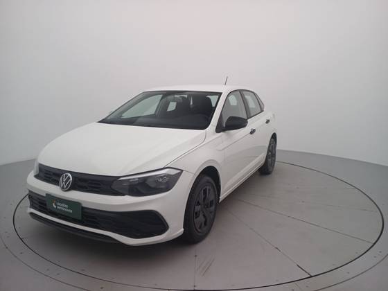 VOLKSWAGEN POLO 1.0 MPI TRACK MANUAL VOLKSWAGEN POLO 1.0 MPI TRACK MANUAL